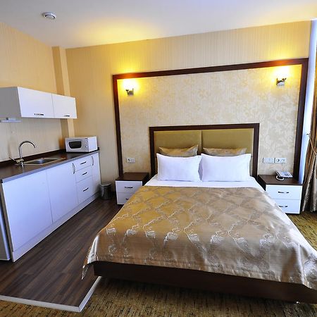 Asya Suites Istanbul Bagian luar foto