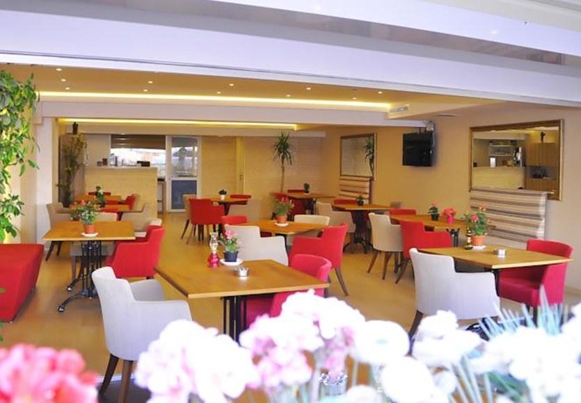 Asya Suites Istanbul Bagian luar foto
