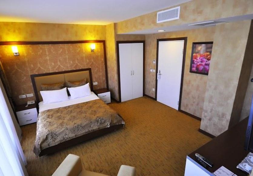 Asya Suites Istanbul Bagian luar foto