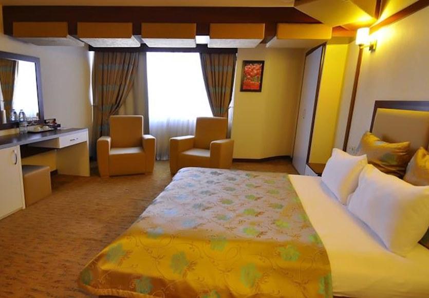 Asya Suites Istanbul Bagian luar foto