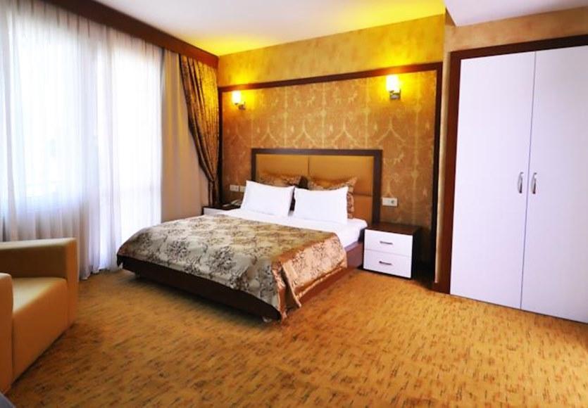 Asya Suites Istanbul Bagian luar foto