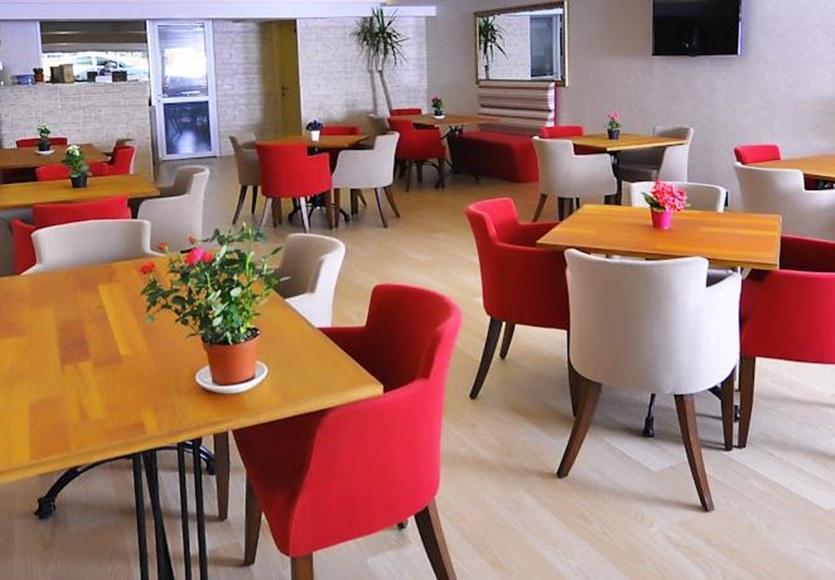 Asya Suites Istanbul Bagian luar foto