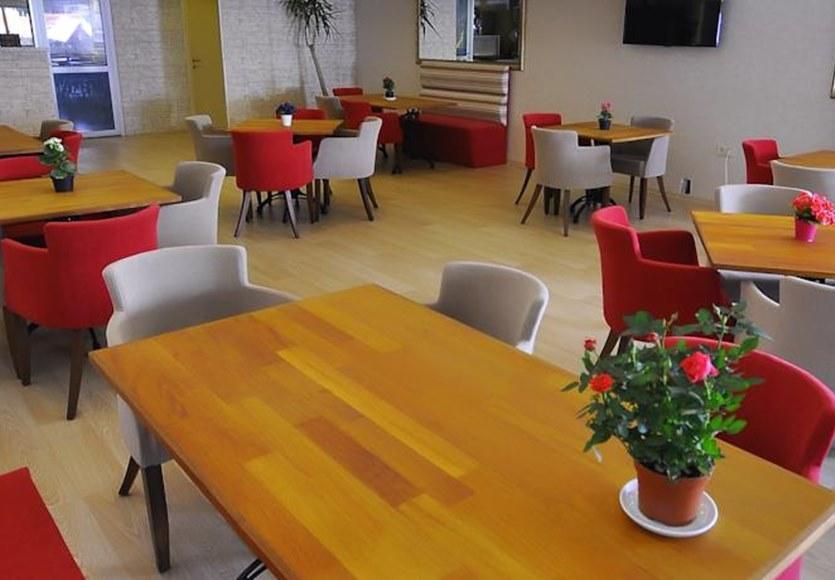 Asya Suites Istanbul Bagian luar foto