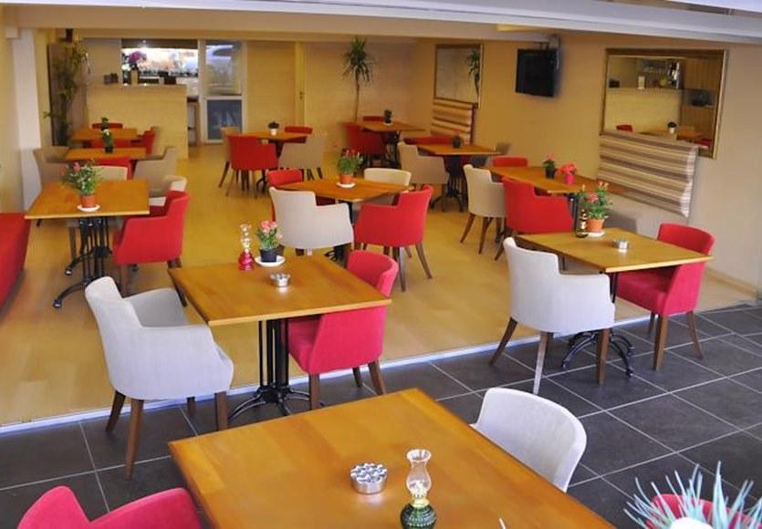 Asya Suites Istanbul Bagian luar foto