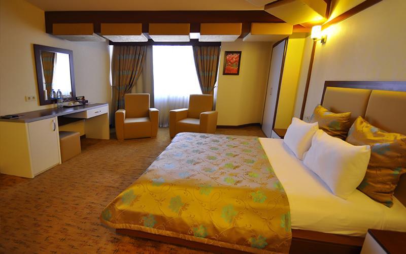Asya Suites Istanbul Ruang foto