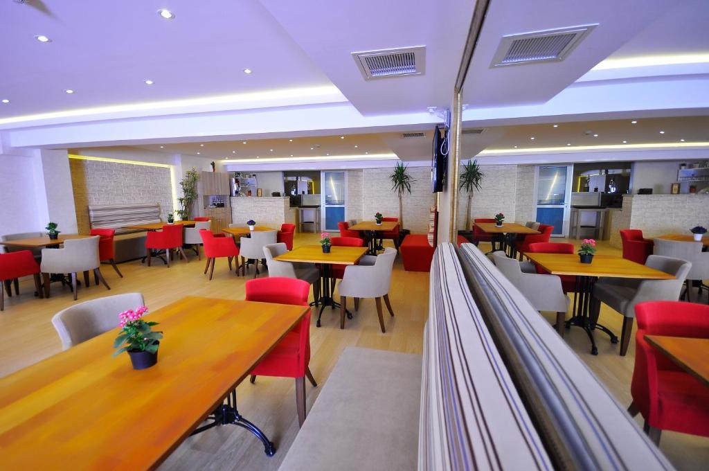 Asya Suites Istanbul Bagian luar foto