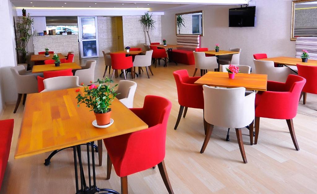 Asya Suites Istanbul Bagian luar foto